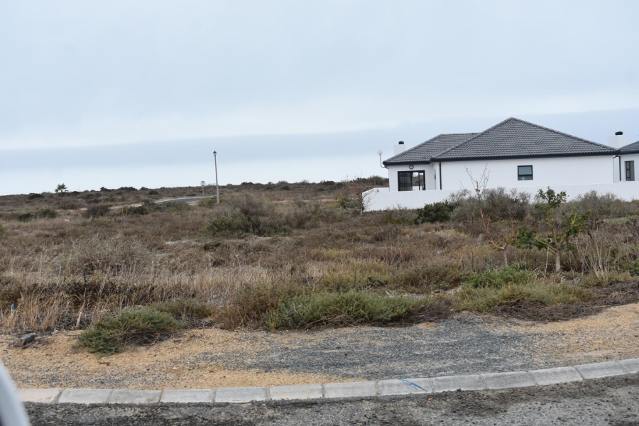 0 Bedroom Property for Sale in Sandy Point Western Cape